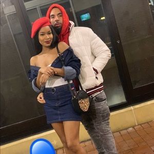 Meet your Posher, Michael